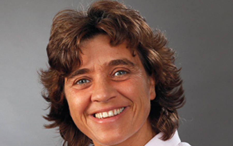 Birgit Frantzen
