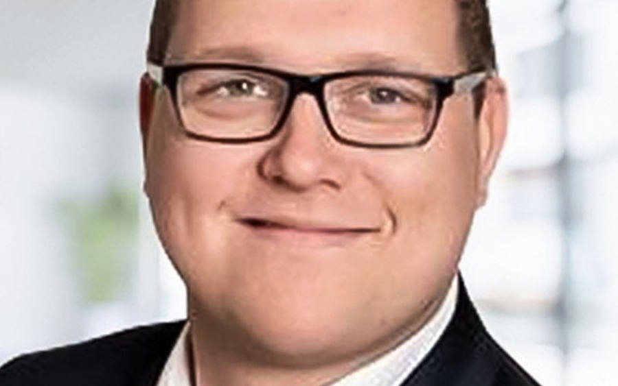 Eric Berg, CGI