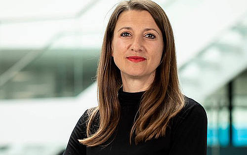 Dr. Kerstin Körber 