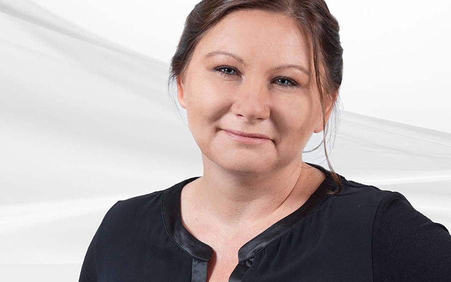 Patrycja Schrenk, PSW Group