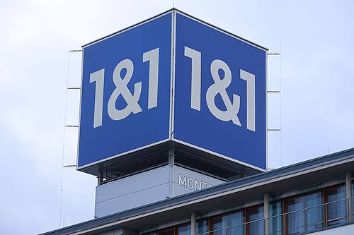 1&1-Logo