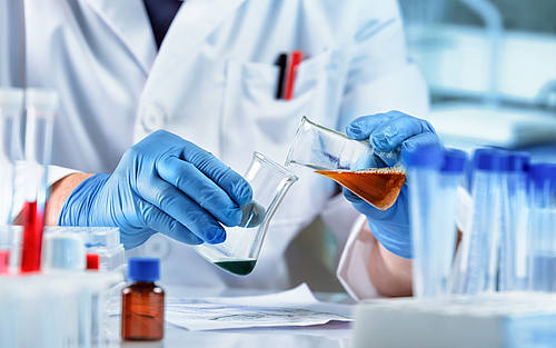 Chemielabor