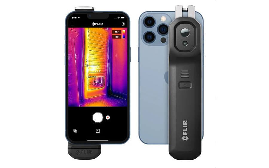 Flir Kamera