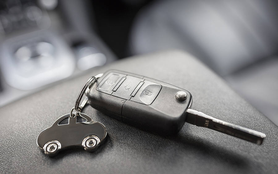 Freie Fahrt für Storage Manager