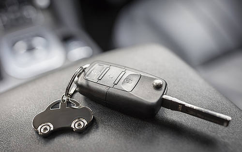 Freie Fahrt für Storage Manager