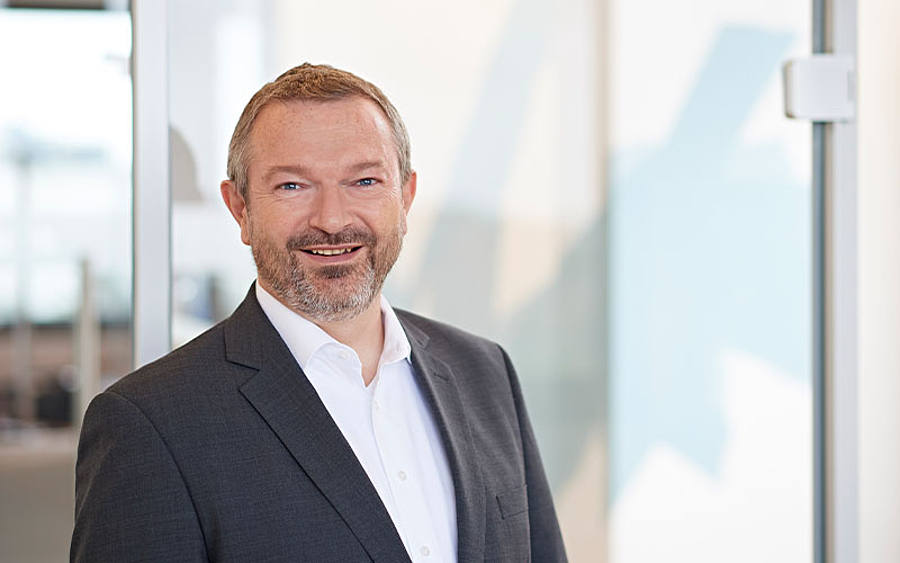 Stefan Keller, Noris Network