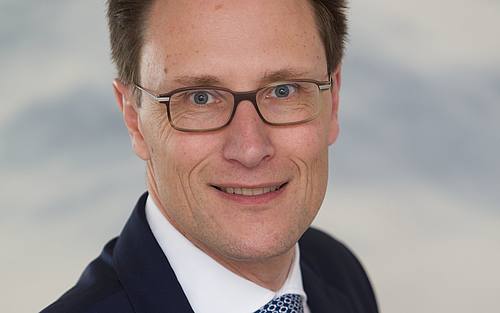Volker Wagner, ASW