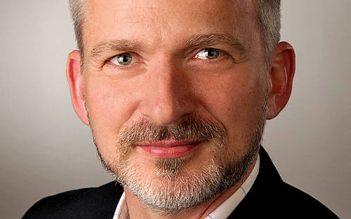 Marten Neubauer