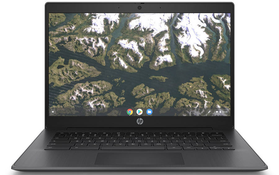 Chromebook Enterprise 14 G6 von HP