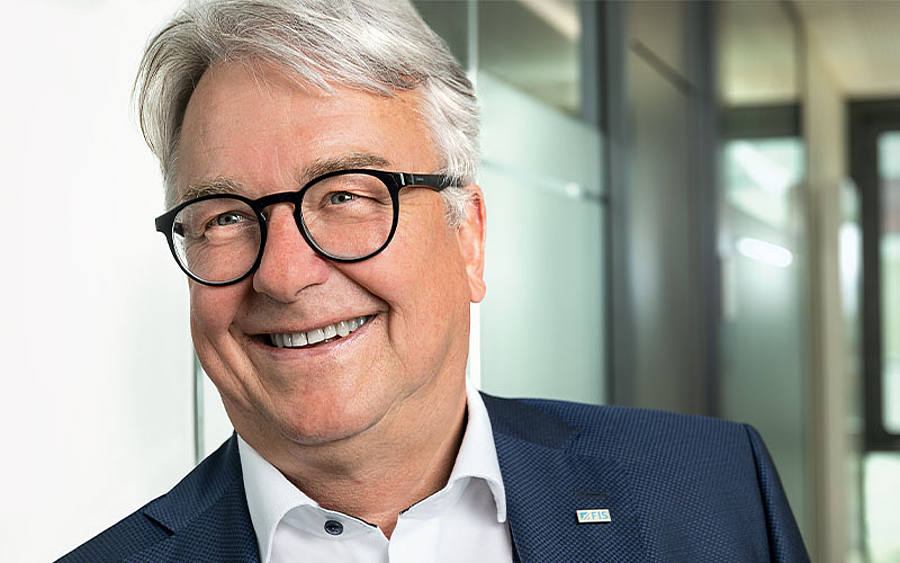 Ralf Bernhardt 