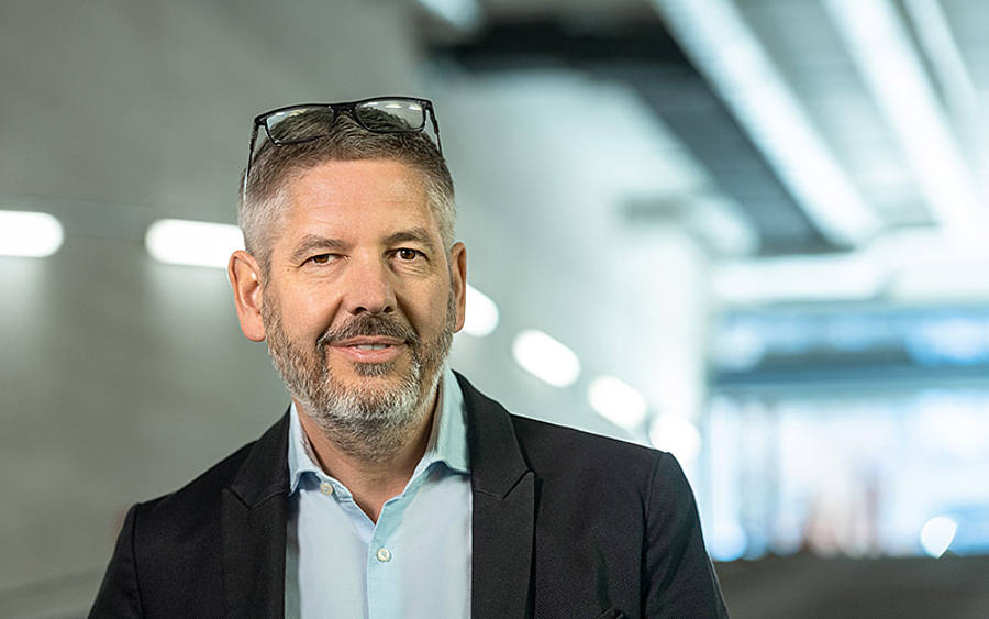 Klaus Jetter, WithSecure