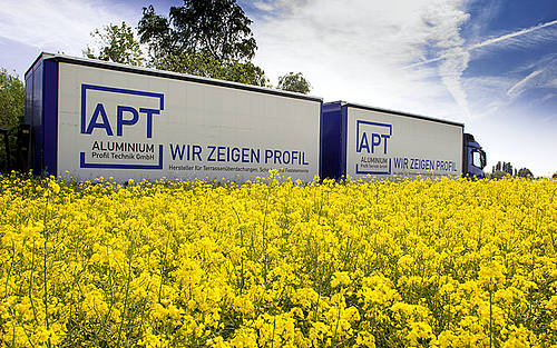 Expansion mit Köpfchen