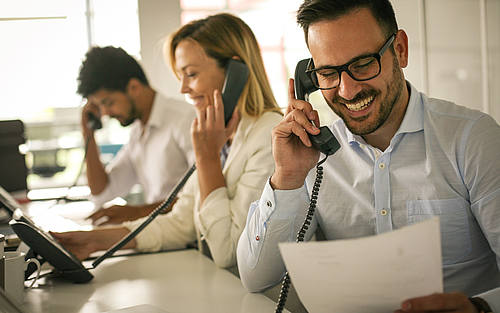 Kundenservice braucht Digitalstrategie