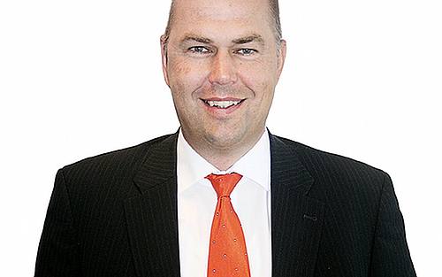 Markus Heine, Aventics