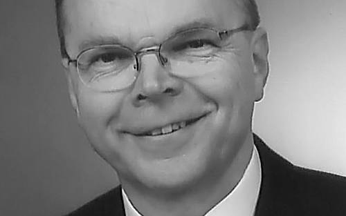 Dr. Helmut Knappe ist Country Director Germany & Österreich bei Hit Software.
