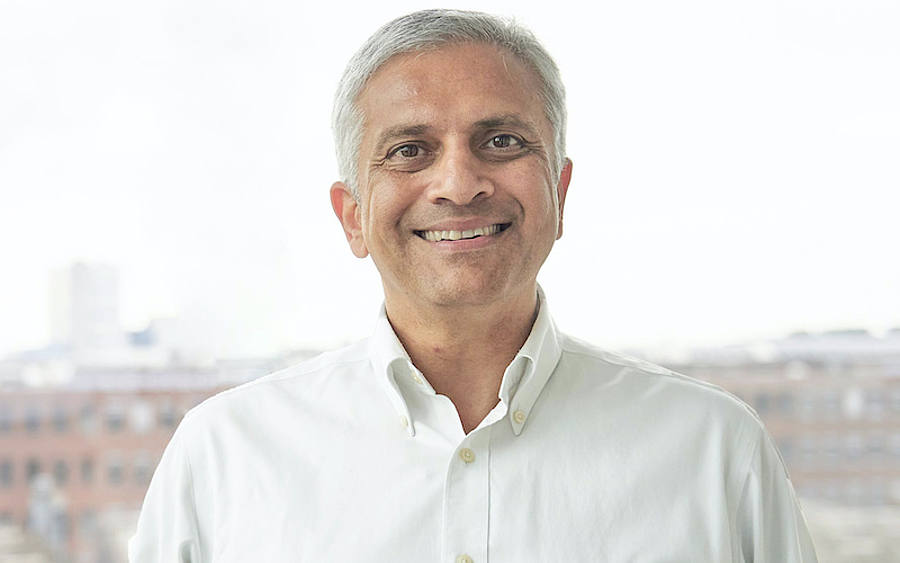 Nihar Patel (Volkswagen)