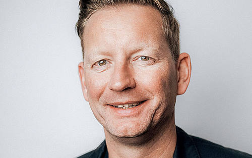 Christiaan Carstens