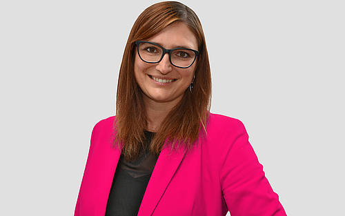 Sabina Molka, Docuware
