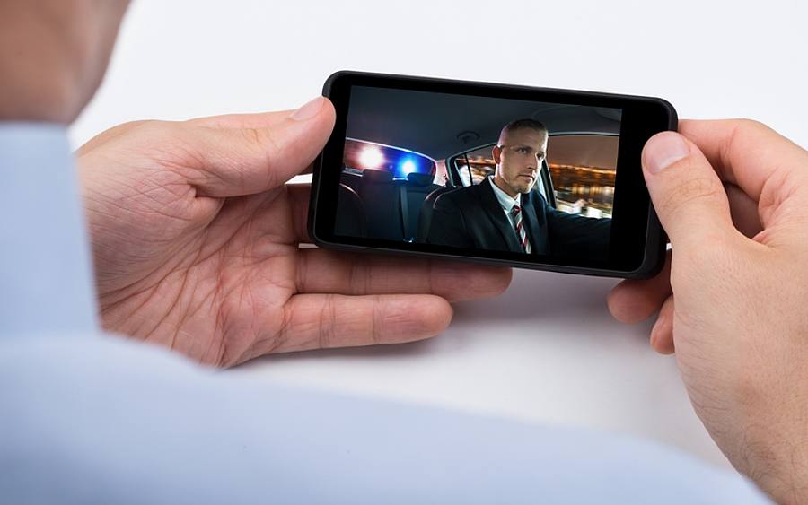Mobiles Videostreaming liegt im Trend