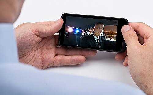 Mobiles Videostreaming liegt im Trend