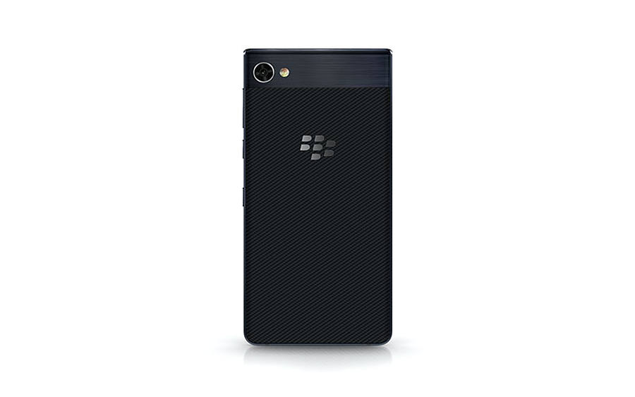 Blackberry Motion