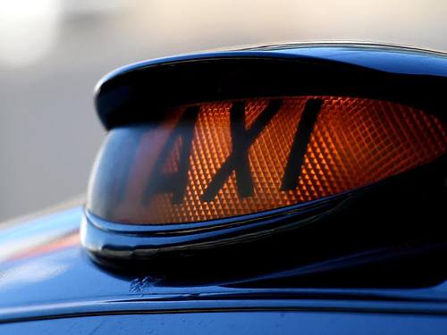 Die Nahverkehrsbehörde TfL hatte 2017 die Lizenz von Uber nicht verlängert. ((Foto: Lauren Hurley/PA Wire))