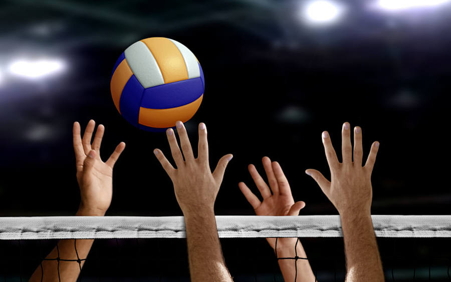 Live-Sportübertragung