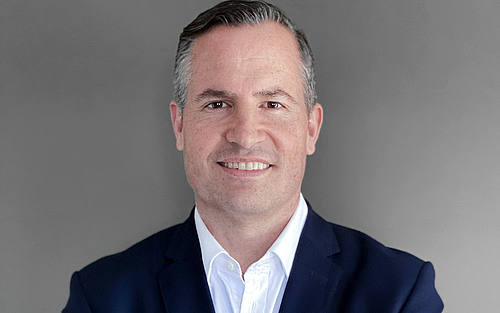 Dirk Häußermann wird Co-CEO der Atoss Software AG 
