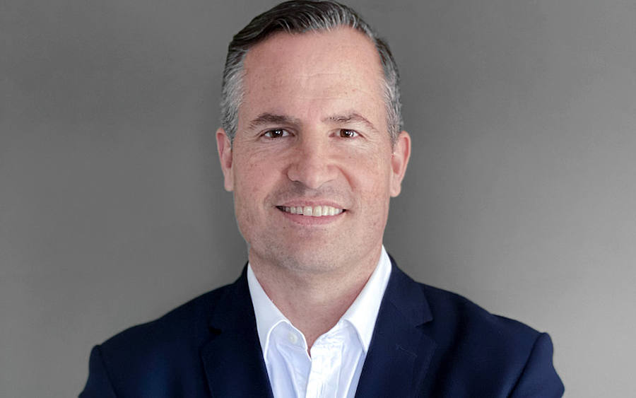 Dirk Häußermann wird Co-CEO der Atoss Software AG 