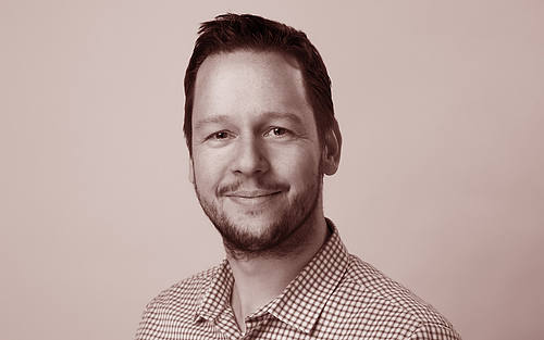 Matthias Lübko von Fieldcod