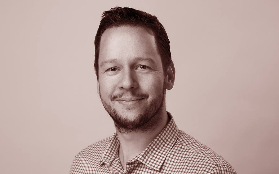 Matthias Lübko von Fieldcod