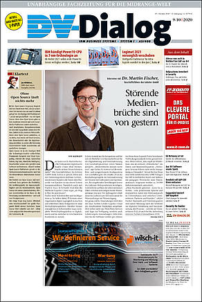 DV-Dialog Ausgabe 9-10/2020