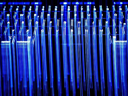 Kriminelles Hacking und Verschlüsseln als Dienstleistung - offenbar ein neuer Trend. Foto: Mohssen Assanimoghaddam/dpa