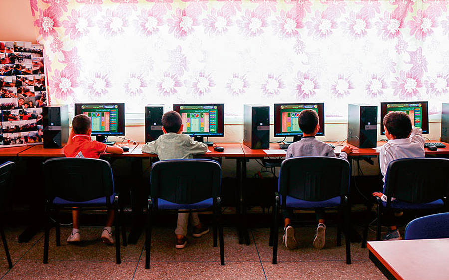 IT-Sicherheit