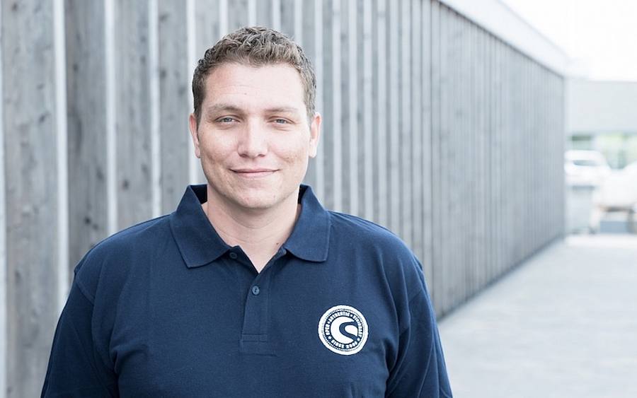 Josua Seiler, Shopware