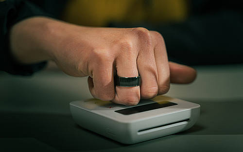 Wearable von Wearonize