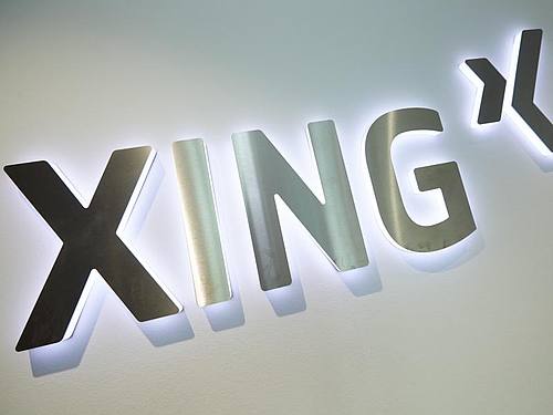 Das Karrierenetzwerk Xing zählte zuletzt über 14 Millionen Mitglieder, davon über eine Million zahlende Premium-Kunden. Foto: Georg Wendt