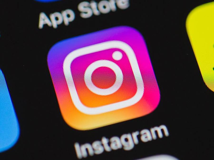 Auch Kinder möchten heutzutage Instagram nutzen. Foto: picture alliance / dpa