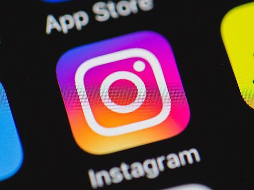 Auch Kinder möchten heutzutage Instagram nutzen. Foto: picture alliance / dpa