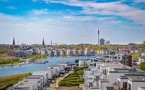 Stadt Dortmund