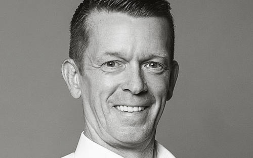Oliver Fronk, Prior1 GmbH