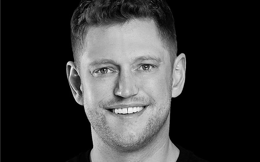 Marc Funk