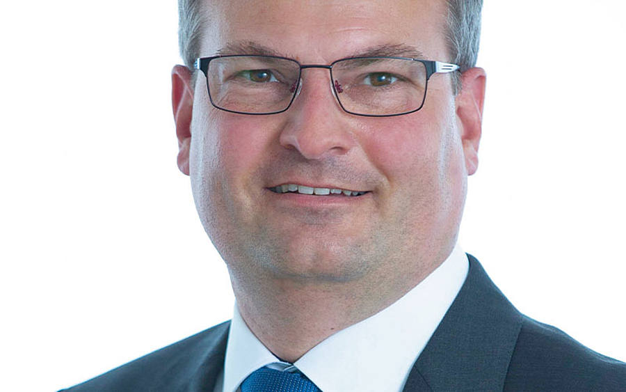 Holger Nicolay von Interxion