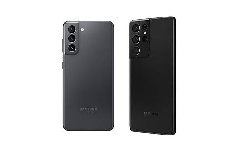 Galaxy S21 5G Enterprise Edition und Galaxy S21 Ultra 5G Enterprise Edition