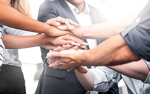 Colocation-Rechenzentren