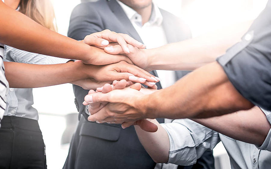 Colocation-Rechenzentren