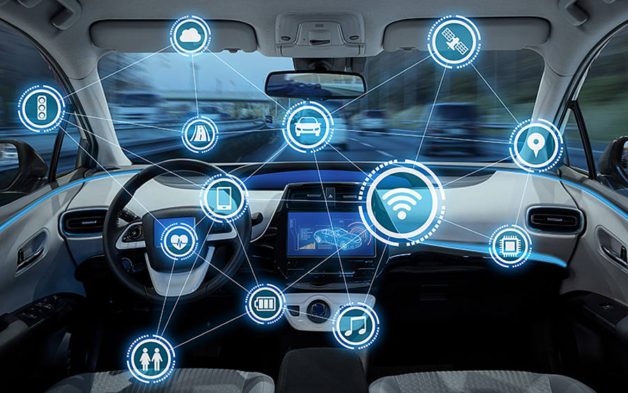 E-Auto