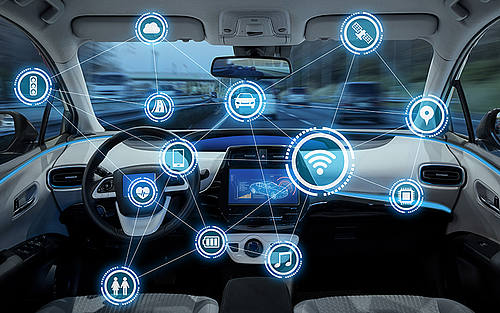 E-Auto