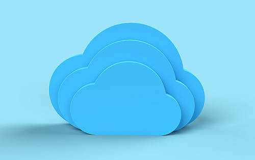 Cloud-System