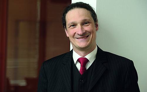 Dr. Christian Schulmeyer, Empolis
